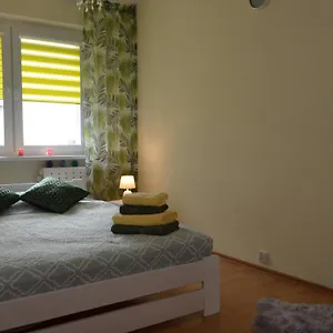 Apartament Modlin Nowy Dwór Mazowiecki